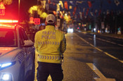 İstanbul'da Cumhuriyet Bayramı provası nedeniyle bazı cadde ve yollar trafiğe kapatıldı