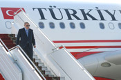 Cumhurbaşkanı Erdoğan, Kuveyt, Katar ve Umman'a resmi ziyaretlerde bulunacak