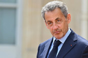 Eski Fransa Cumhurbaşkanı Nicolas Sarkozy yarın hapse girecek