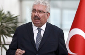 Bahçeli'den MHP taşkilatlarına talimat Semih Yalçın duyurdu