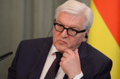 Almanya Cumhurbaşkanı Steinmeier silahlandıklarını söyledi! Ciddiye alınmak için...