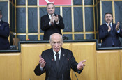 Bahçeli'den net KKTC mesajı! '81 Düzce'den sonra 82 KKTC olmalı'