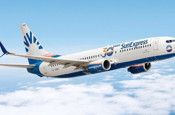 SunExpress 15 yeni rota başlattı yolcu sayısı yüzde 8'den fazla arttı