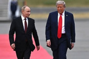 Beyaz Saray'dan Trump-Putin zirvesi için flaş açıklama