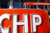 CHP'nin 38. Olağan Kurultayı davası için "büyük salon" talebi kabul edildi