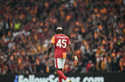 Victor Osimhen Galatasaray tarihine geçti
