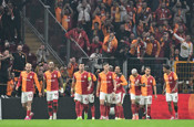 Galatasaray, Bodo/Glimt'i 3 golle devirdi