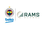 RAMS Global, Fenerbahçe'nin basketbol takımlarına sponsor oldu