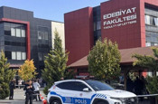 Üniversitede silahlı saldırı: Meliha eski eşi tarafından vuruldu