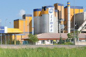 Limak Çimento'nun Anka Fabrikası CSC Platinum Sertifikası aldı