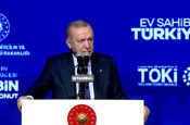Cumhurbaşkanı Erdoğan'dan önemli açıklamalar