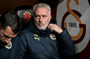 Mourinho ilk kez bu kadar açık konuştu: Fener'den ayrılma sebebim o futbolcu