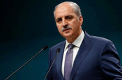 TBMM Başkanı Kurtulmuş'tan Abdullah Şahin için başsağlığı mesajı