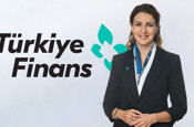 Türkiye Finans’ta genel müdürlük görevine Müge Öner vekaleten getirildi