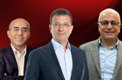 "Casusluk" soruşturmasında İmamoğlu, Özkan ve Yanardağ tutuklandı