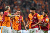 Galatasaray, Göztepe engelini farklı geçti