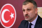 PKK'nın Türkiye'den çekilmesi sonrası Oktay Saral'dan açıklama! 'Oyunbozanlık olursa gereğini yaparız'