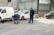 İstanbul'da silahlı saldırıya uğrayan kadın hayatını kaybetti