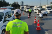 İstanbul Valiliği açıkladı! O yollar trafiğe kapalı olacak...