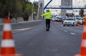 İstanbul'da Cumhuriyet Bayramı dolayısıyla bazı yollar trafiğe kapatılacak