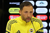 Fenerbahçe teknik direktörü Tedesco: Oyuncularımızı çok iştahlılar