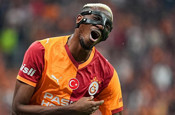 Victor Osimhen'den sosyal medyada olay paylaşım!