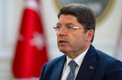 Adalet Bakanı Tunç'tan 29 Ekim Cumhuriyet Bayramı mesajı
