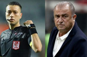 Fatih Terim'in Zorbay Küçük açıklaması gündem oldu