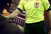 Hakemlerin Süper Lig'de hangi maçlara bahis oynadığı ortaya çıktı!