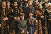 "Kuruluş Orhan" bugün izleyici karşısına çıkıyor! Kadroda kimler var?