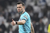 Beşiktaş-Fenerbahçe ve Galatasaray-Trabzonspor derbilerinin hakemleri belli oldu