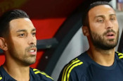 Fenerbahçe'de kadro dışı kalan Cenk Tosun ve İrfan Can Kahveci hakkında bomba gelişme!