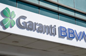 Garanti BBVA'dan yılın 9 ayında 84 milyar 473 milyon 850 bin lira net kar