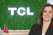 TCL Electronics Türkiye'de üst düzey atama