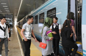 "Aile Yılı" ilan edilmişti! Özel indirimden tren seferlerinde tam 2226 bin 182 kişi faydalandı...