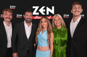 Jennifer Lopez, Zen Pırlanta'nın yeni marka elçisi oldu