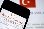 Atama ve görevden alma kararları Resmi Gazete'de