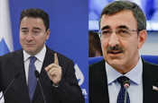 Ali Babacan ekonominin başına mı geçecek? Cevdet Yılmaz açıkladı