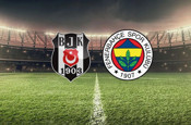 Nefesler tutuldu! Fenerbahçe-Beşiktaş derbisi saat kaçta, nerede oynanacak?
