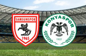 Samsunspor, Süper Lig'de yarın Konyaspor'a konuk olacak, maç kaçta?