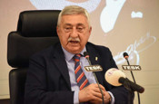 TESK Genel Başkanı Palandöken'den "Faiz indirimi vatandaşa ve esnafa yansıtılmalı" mesajı: