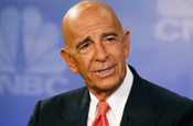 Tom Barrack: Türkiye olmasaydı Gazze'de ateşkes olmazdı