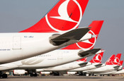 2 buçuk yıl sonra bir ilk! Türk Hava Yolları...
