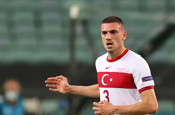 Merih Demiral'dan transfer sözleri! Fenerbahçe'ye mi dönüyor?