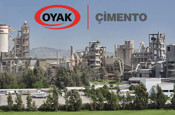 OYAK Çimento'dan 2025'in 3. çeyreğinde 3,4 milyar lira net kar
