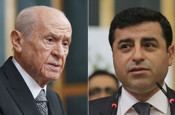 Selahattin Demirtaş hapisten çıkıyor mu? Devlet Bahçeli işareti verdi avukatından flaş açıklama