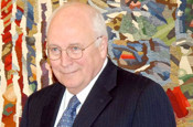 ABD Başkanı Bush döneminin şahin isimlerinden Dick Cheney öldü