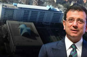 Ekrem İmamoğlu'nun babası ve oğlu hakkında adli kontrol kararı
