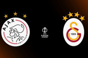 Şampiyonlar Ligi'nde nefesler tutuldu! Galatasaray, yarın Hollanda ekibi Ajax'a konuk olacak