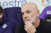 Fiorentina, teknik direktör Pioli ile yollarını ayırdı